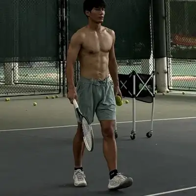 林民恒